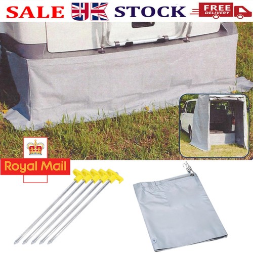 For campervan rear - t6,