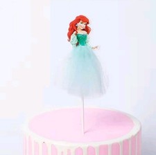 Ariel little mermaid birthday - little,