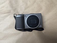 Ricoh iii compact digital - iii,