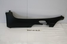 Left Footrest Fairing Honda