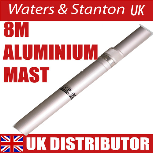 Comet 80l telescopic - comet, cp-80l