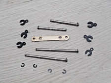 Thunder Tiger Ts4n Front Hinge