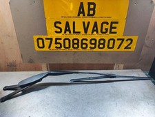 MERCEDES E CLASS Wiper Arm
