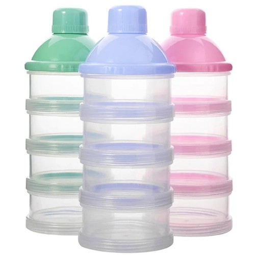 Milk powder container - container, food