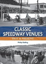 Classic Speedway Venues -