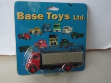 Base Toys TT-03, Thornycroft