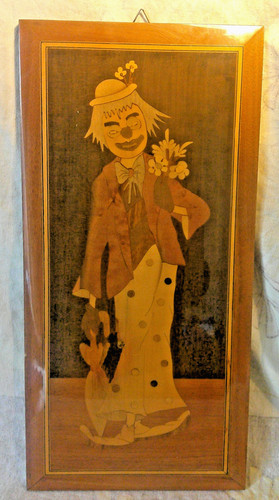 Vintage sorrento italian - sorrento,
