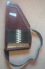 Tokai Gakki Chroma Harp Autoharp USED - MADE IN JAPAN
