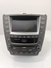 LEXUS IS SERIES XE20 MK2