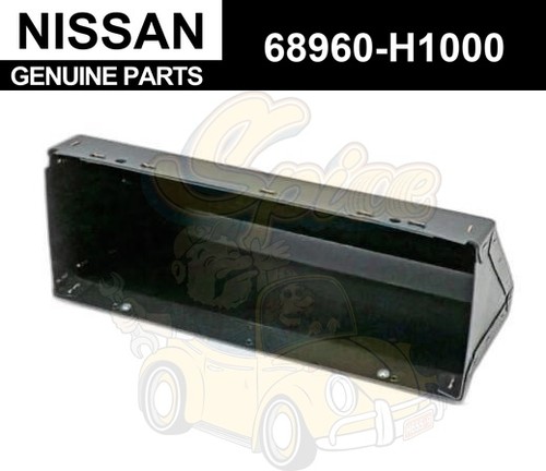 Datsun nissan genuine dash - genuine,