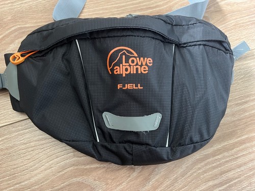 Lowe alpine fjell - alpine, bum