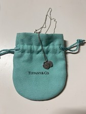 Tiffany & Co. Return to Double