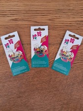 London 2012 Paralympic Opening