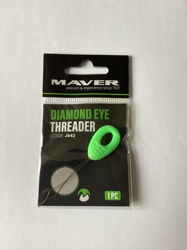 Maver diamond eye - , bead/