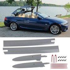 Left/Right Convertible Roof