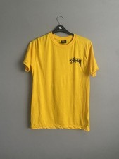 stussy rework tshirt Size medium 
