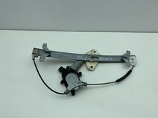 HONDA ACCORD MK7 FRONT