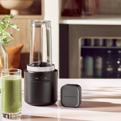 Kitchen aid cordless - go,