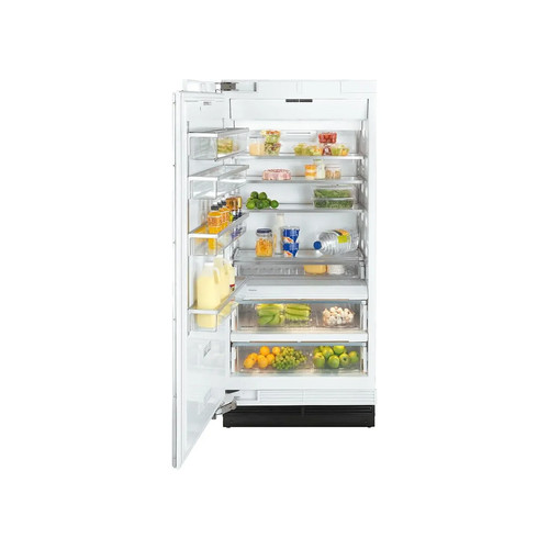 Miele 1913 panel - miele, 36"