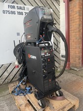 Kemppi Fast Mig X 450 Water