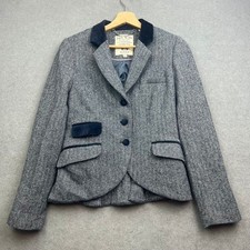 JACK WILLS MOON Tweed Jacket