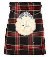 New Scottish Tartan Wedding