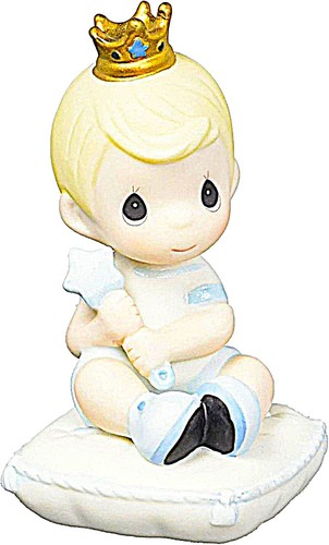 Precious moments lil - moments, lil'