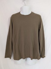 Primark Men's Khaki Brown Long