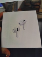 AirPods Pro 2nd Generation