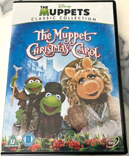 Disney the muppet - the,
