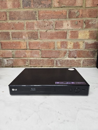 Bp350 blu ray - dvd, player