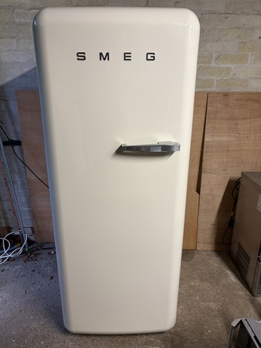 Smeg fab28 fridge - fab28, freezer