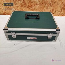 BOSCH PROFESSIONAL EMPTY TOOL CARRY CASE FOR DRILL TOOLS