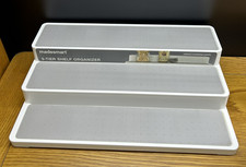 Madesmart 3 Tier Shelf
