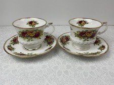 Elizabethan English Garden 2 x