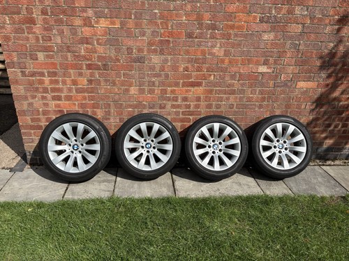 Bmw style 244 alloy - style,