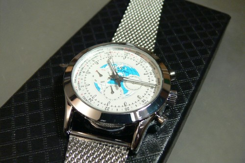 Kronen and sohne - kronen, watch