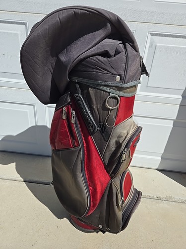 Bennington golf cart - golf,