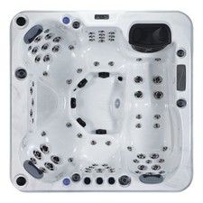 NEW HOT TUB 6 SEATER COSMO