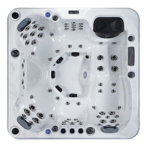 New hot tub seater cosmo - new,