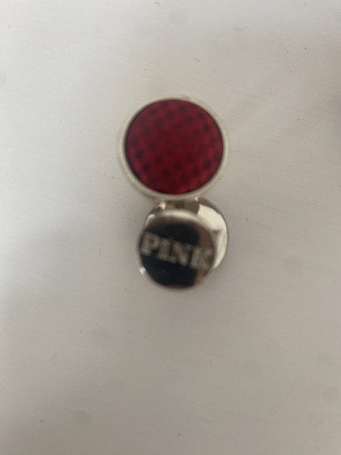 Thomas pink cuff links - thomas,