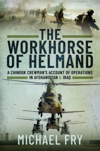 Workhorse helmand - of,