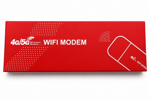 Wireless wifi modem - wireless,