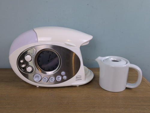 Swan teasmade stm100 - stm100, +