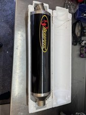 Akrapovic Carbon Titanium 52mm