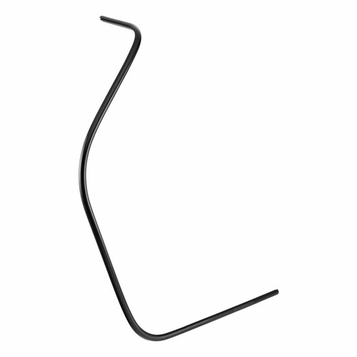 Left piaggio shield - left, for