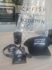 Catfish And The Bottlemen Tour