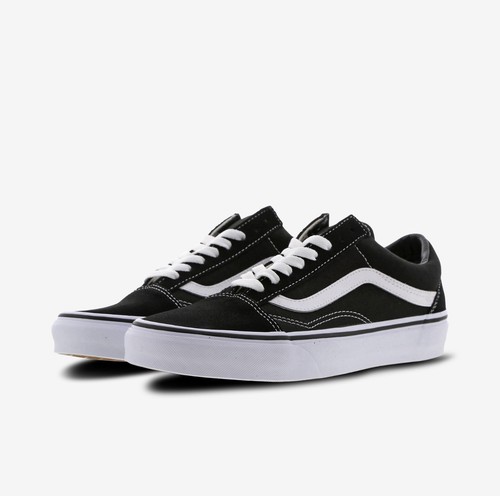 New vans old skool - vans,