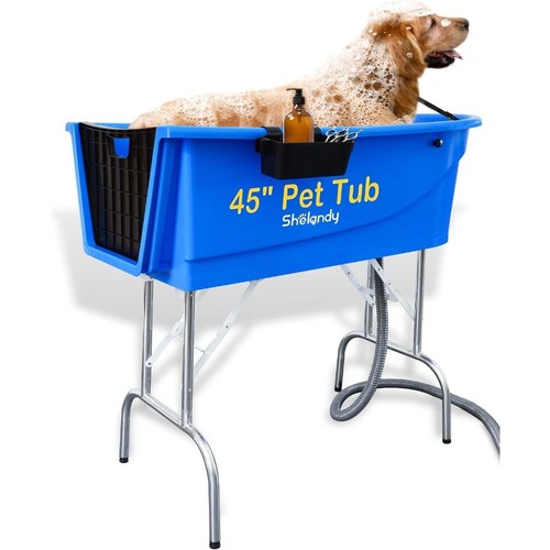 Heavy duty pet - pet, grooming