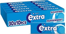 Extra Peppermint | Chewing Gum